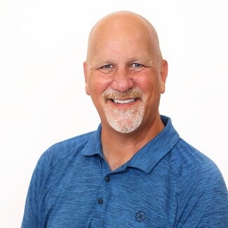 Rob Conroy