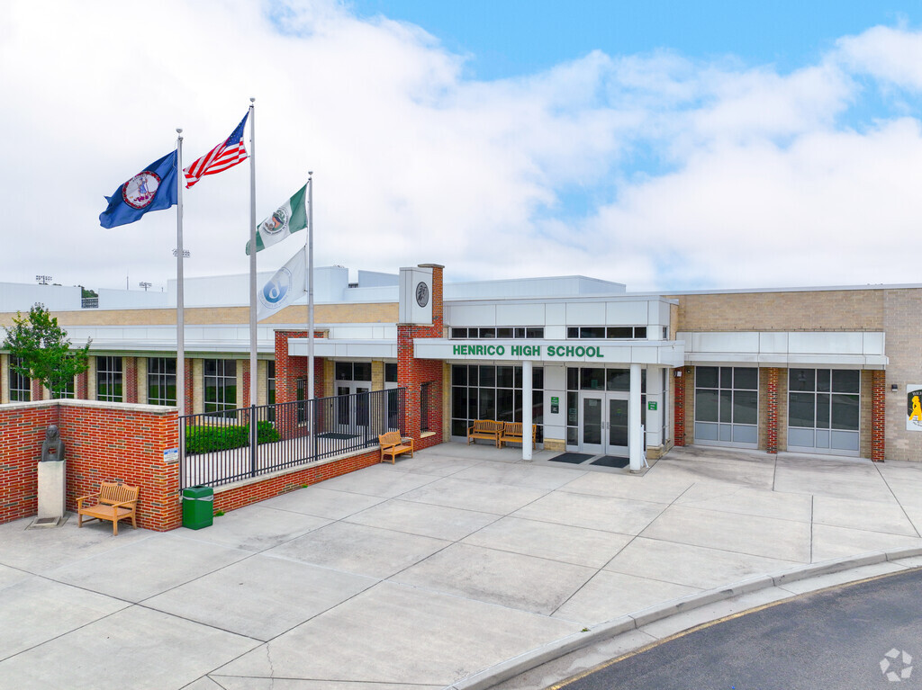 Henrico High School
