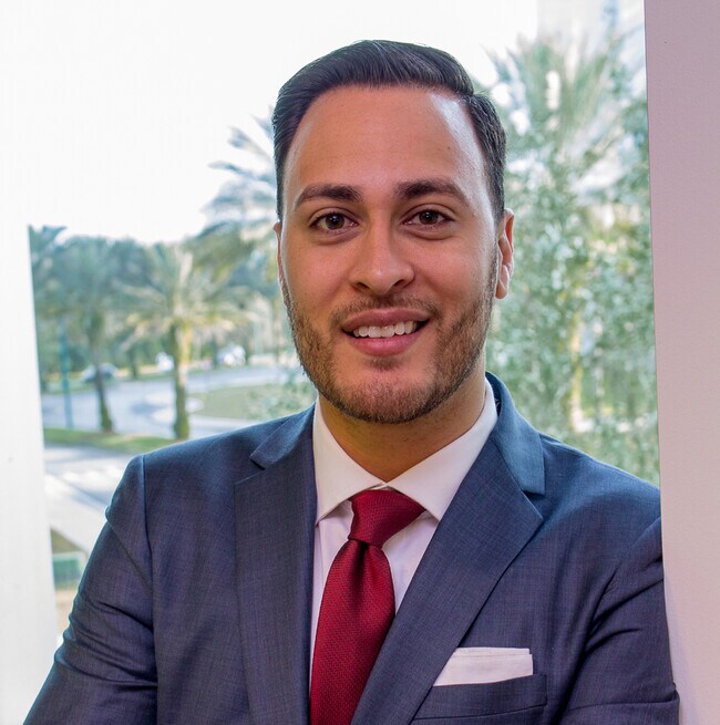 Agent Photo