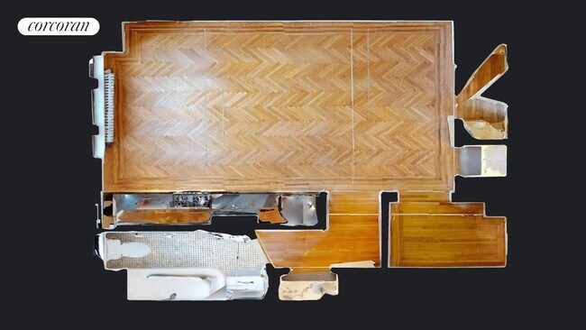 210 E 68th St, New York, NY 10065 - photo 5