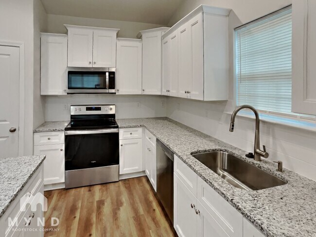 1605 N Weldon St, Gastonia, NC 28052 - photo 7