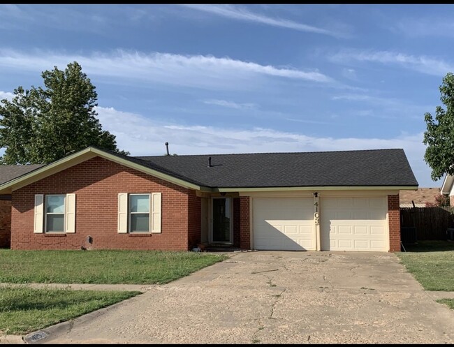 4103 Garland