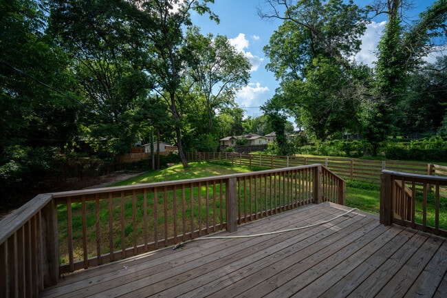 1922 Bragg St, Little Rock, AR 72206 - photo 2