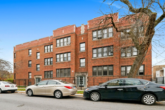 704 E 80th St Unit 704-2, Chicago, IL 60619