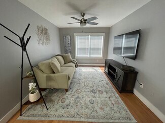 25 Pennsylvania Ave Unit 1, Providence, RI 02905