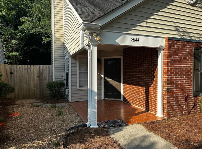 2644 St Charles Ln NW, Kennesaw, GA 30144 - photo 2