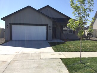 3590 S Natural Way, Meridian, ID 83642