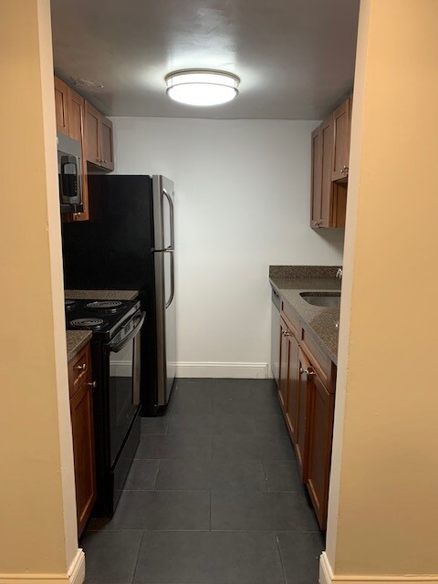 772 Columbus Ave unit 1, Roxbury Crossing, MA 02120 - photo 3