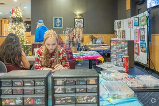 Dyess Air Force Base