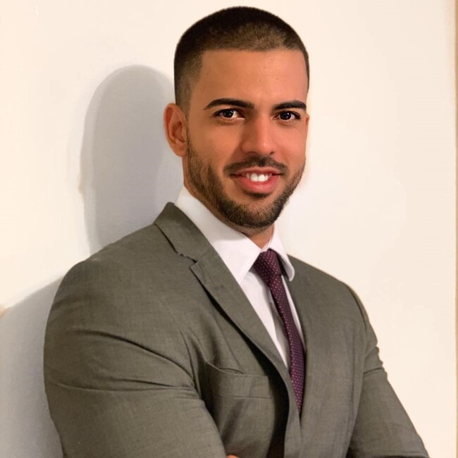 Agent Photo