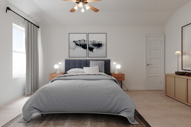 3517 Geranium Ln, Venus, TX 76084 - photo 4