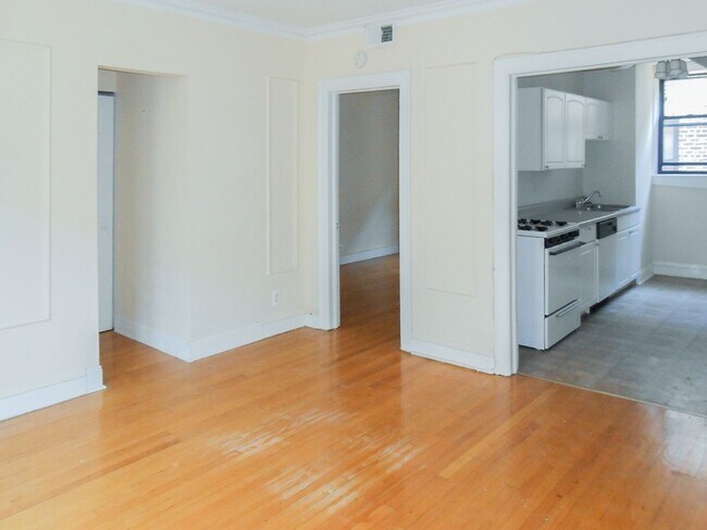 1944 W Wilson Ave unit 1N, Chicago, IL 60640 - photo 2