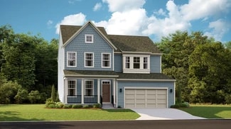 2010 Whithorn Hill Unit 36037416, Jeffersonton, VA 22724
