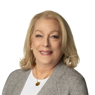 Joan Solomont