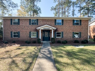 1802 Kings Chapel Rd Unit 2, Perry, GA 31069