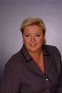 Kris Baker