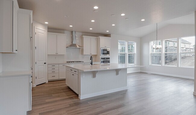 867 W Fallow Dr, Saratoga Springs, UT 84045 - photo 5