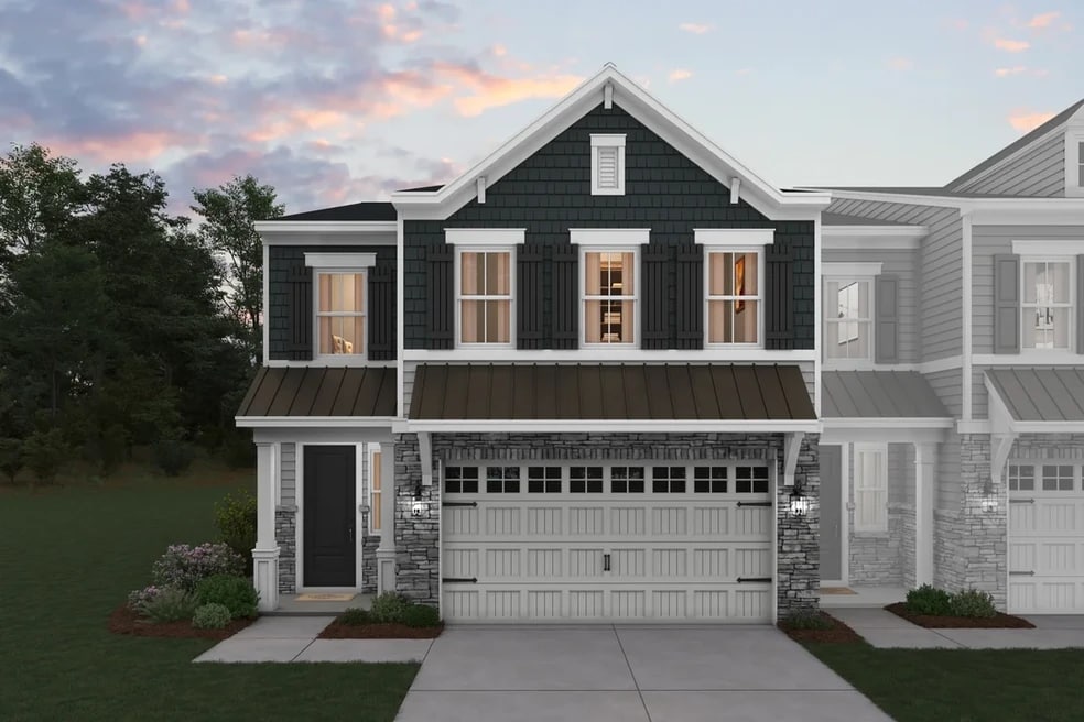 4808 Grandiflora Cir, Perry Hall, MD 21128 - photo 1