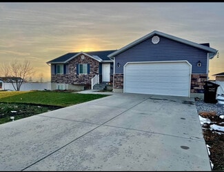 335 Chokecherry Cir, Richmond, UT 84333