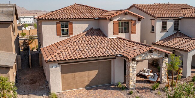 174 May Park unit 36498276, Henderson, NV 89011 - photo 4