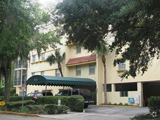 311 N Knowles Ave, Winter Park, FL 32789