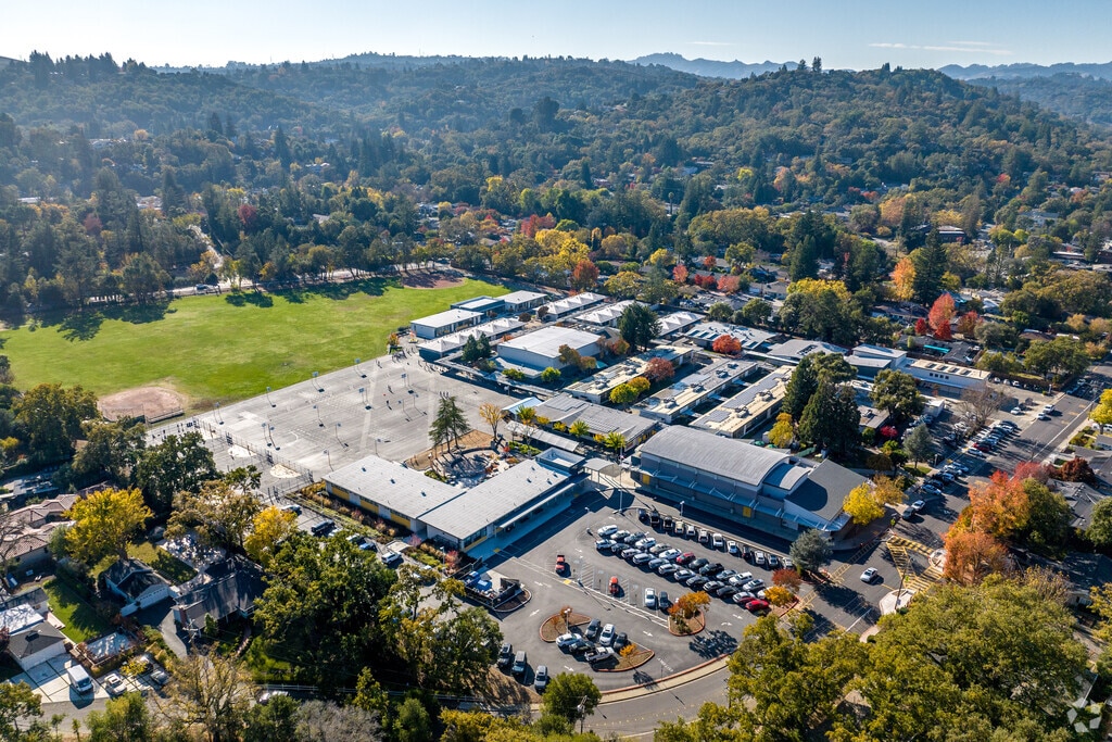 Students are the highest priority at M.H. Stanley Middle School.