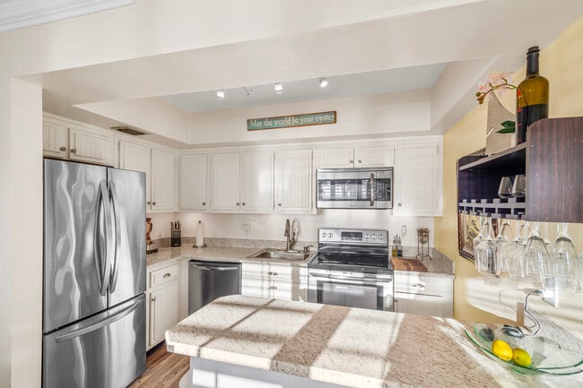 5505 N Ocean Blvd unit 11-107, Ocean Ridge, FL 33435 - photo 4