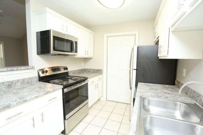 The Resort At Lake Crossing, Lexington, KY 40515 - photo 6