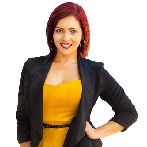 Agent Photo
