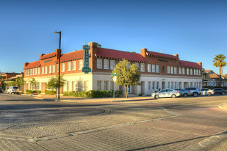 71 E 13th St, Tucson, AZ 85701