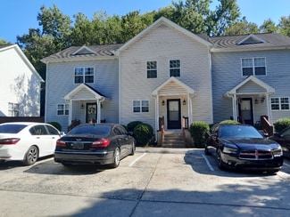2820 Ashe St, Durham, NC 27703