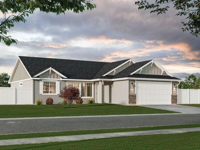 1693 Haystack R, Emmet, ID 83617 - photo 2