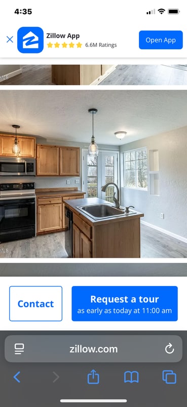 405 W 22nd Ave, Post Falls, ID 83854