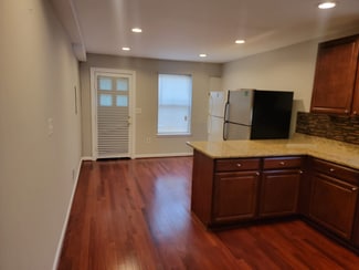 830 W Pratt St, Baltimore, MD 21201