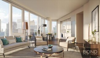 222 E 44th St Unit 35E, New York, NY 10017