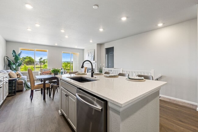 22304 E 49th Place, Aurora, CO 80019 - photo 5