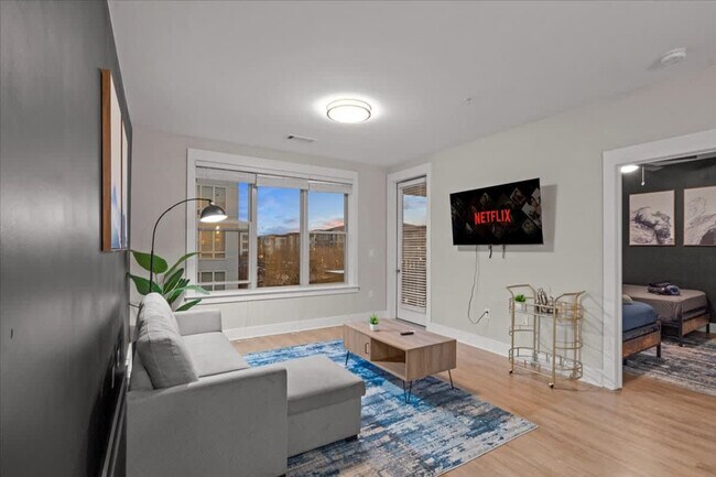 7417 Waverly Walk Ave unit ID1241759P, Charlotte, NC 28277 - photo 3