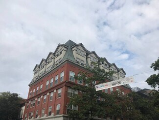 100 Washington St, Salem, MA 01970