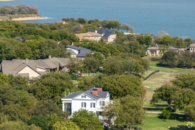 Lakewood is purely residential, but all the entertainment and amenities you need are close by.