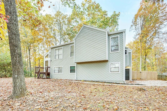 2230 Rolland St, Marietta, GA 30062 - photo 2