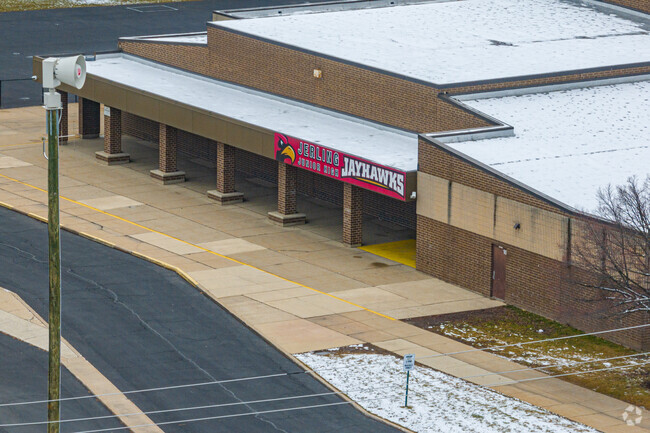 Jerling Junior High School