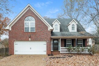 1807 Meadowglen Cir, Mt. Juliet, TN 37122