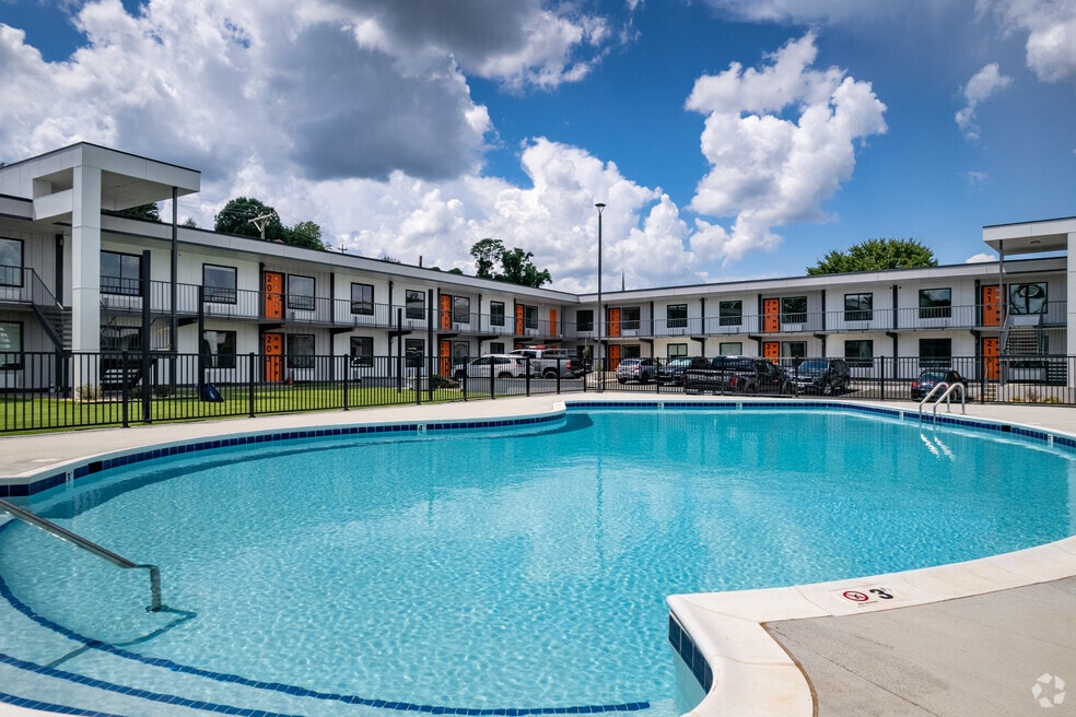 The Wayne, Lynchburg, VA 24504 - photo 1