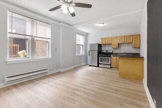 5863 N Kenmore Ave, Chicago, IL 60660
