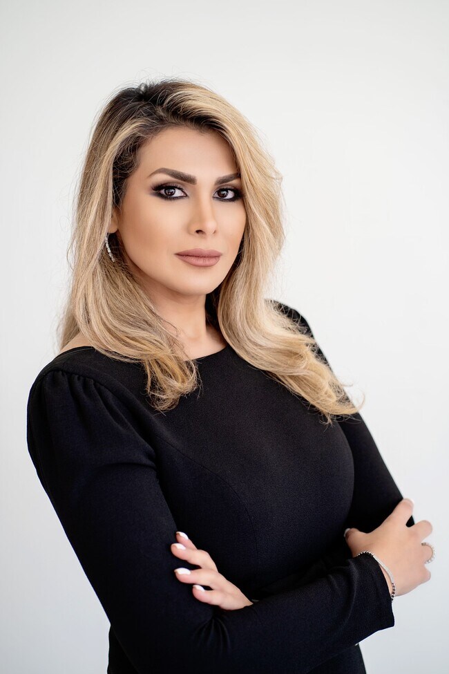 Agent Photo