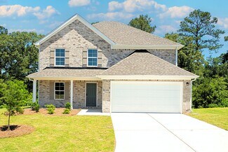 Davids Pl, Warner Robins, GA 31088