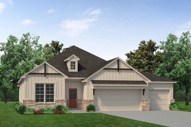 3125 Serpens Dr unit 36485528, Newark, TX 76071 - photo 3