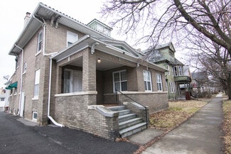 131 Hawley St, Binghamton, NY 13901