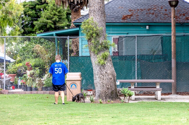 Chepa's Park is a dog-friendly Park for those living in the Logan area.