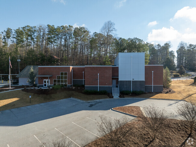 The King's Academy is a strong believers in fostering fellowship and community.